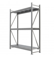 СГР ОЦ 2500х1500(550)х800  3 яруса