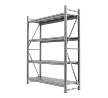 СГР ОЦ 2500х1500(550)х800  4 яруса