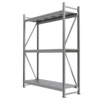 СГР ОЦ 2500х1800(450)х800  3 яруса