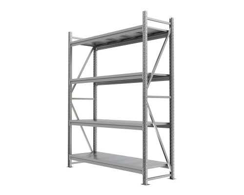 СГР ОЦ 2500х1800(450)х800  4 яруса