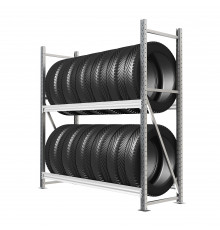 СГР ОЦ 1500х1200х500 2 яруса для шин