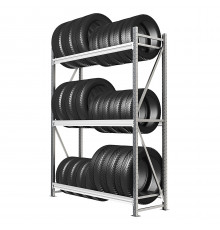 СГР ОЦ 2000х1500х500 3 яруса для шин